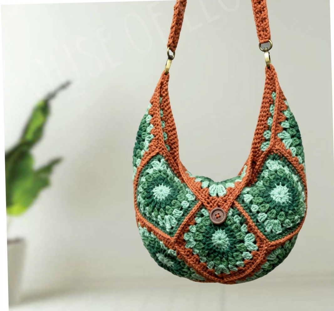 The Strain-Free Boho Summer Tote: Step-By-Step Guide